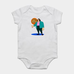 HHRnW Andre Baby Bodysuit